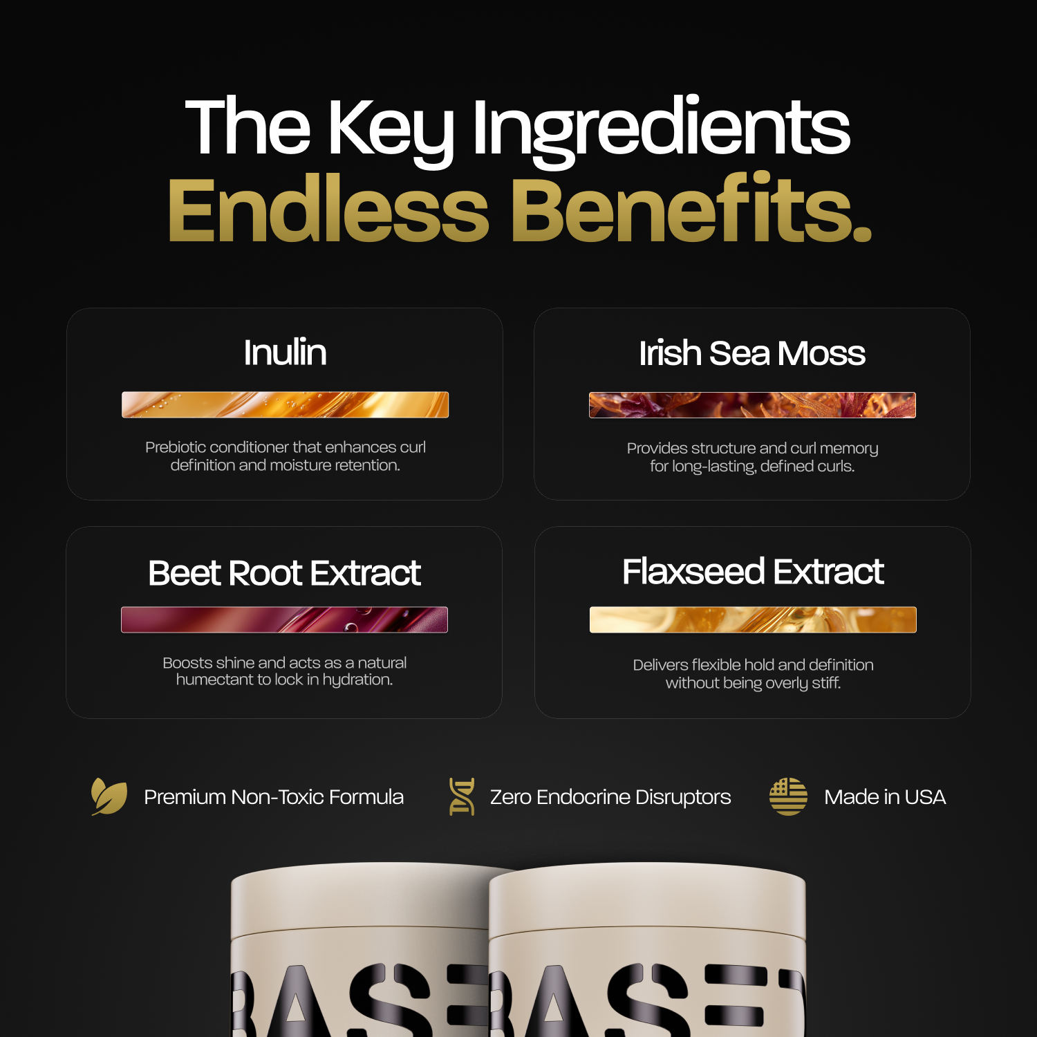 Definition & Hold Duo