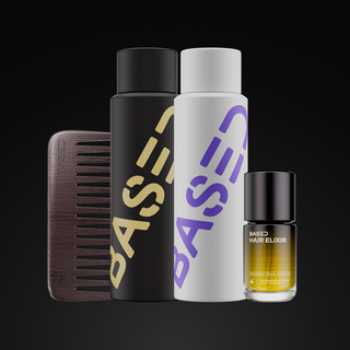 Haircare Set