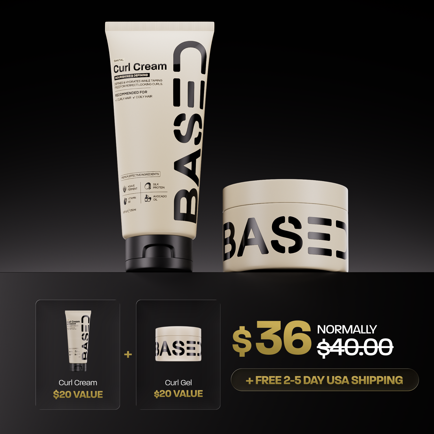 Definition & Hold Duo