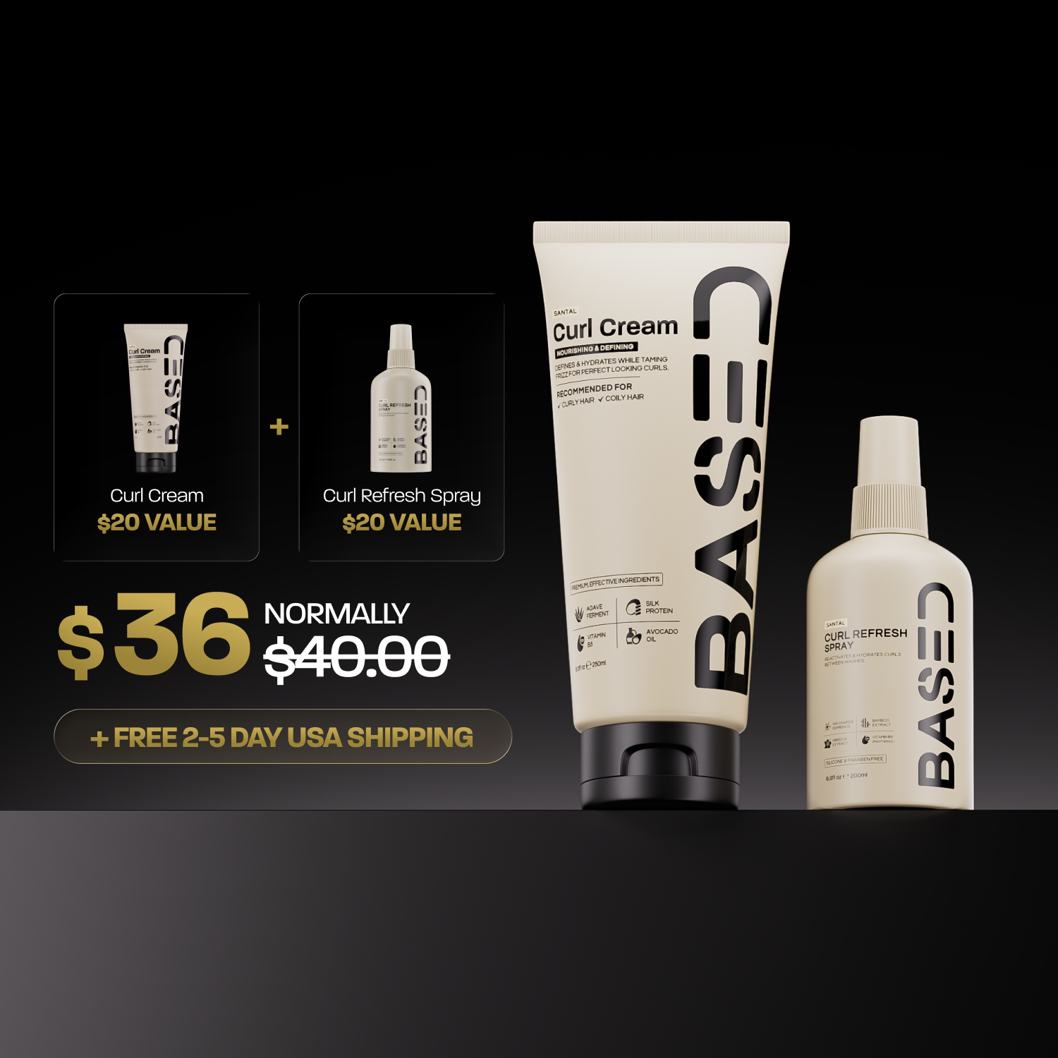 Definition & Refresh Duo