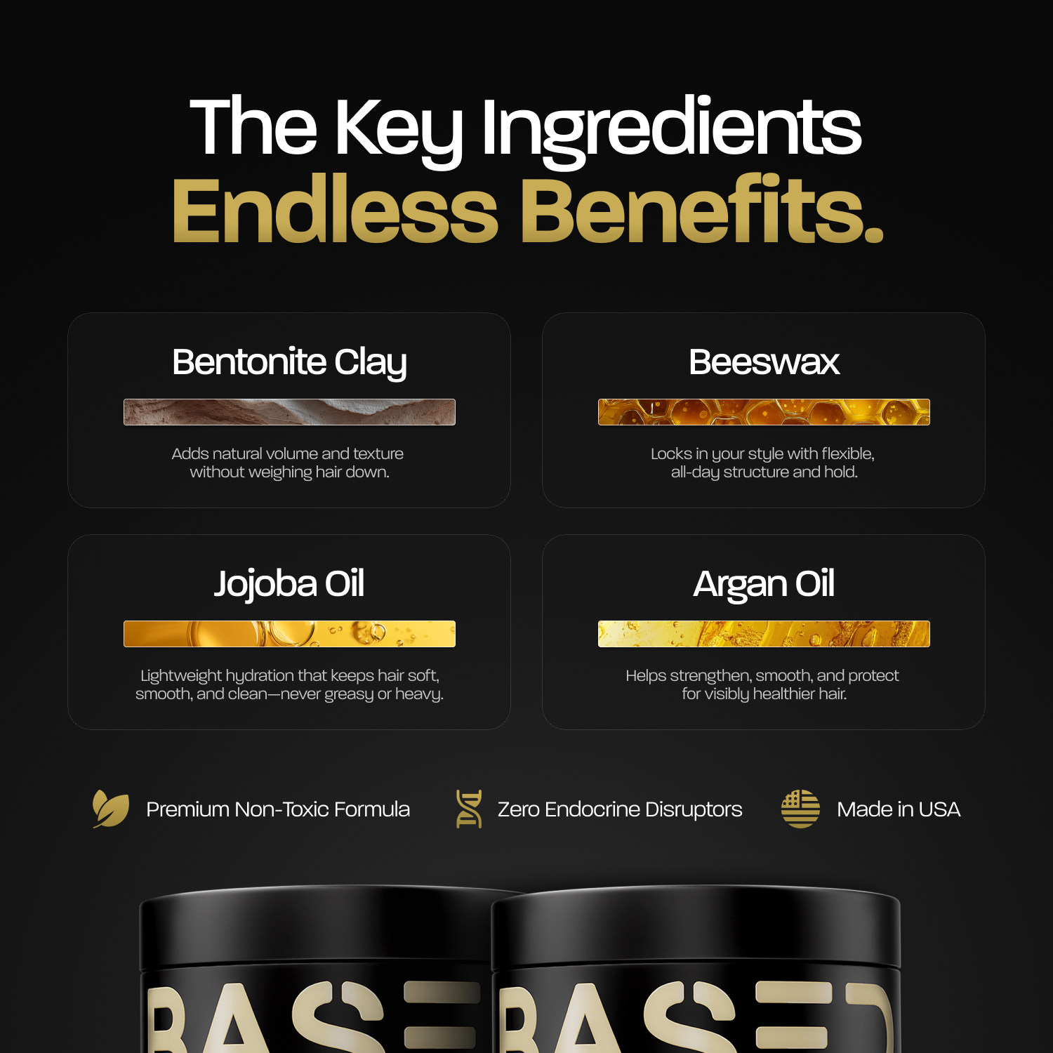 Style & Hydration Duo