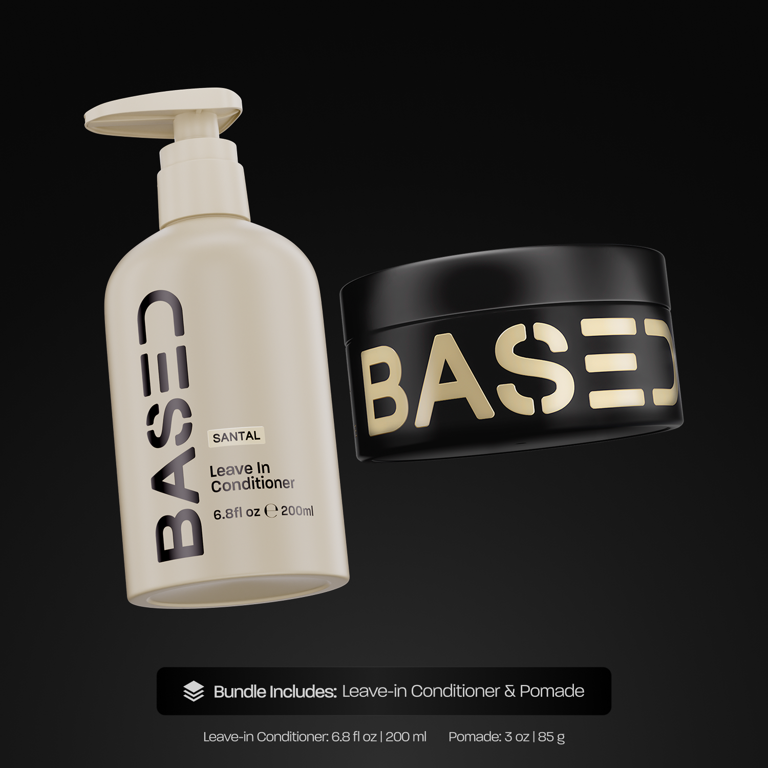 Style & Hydration Duo